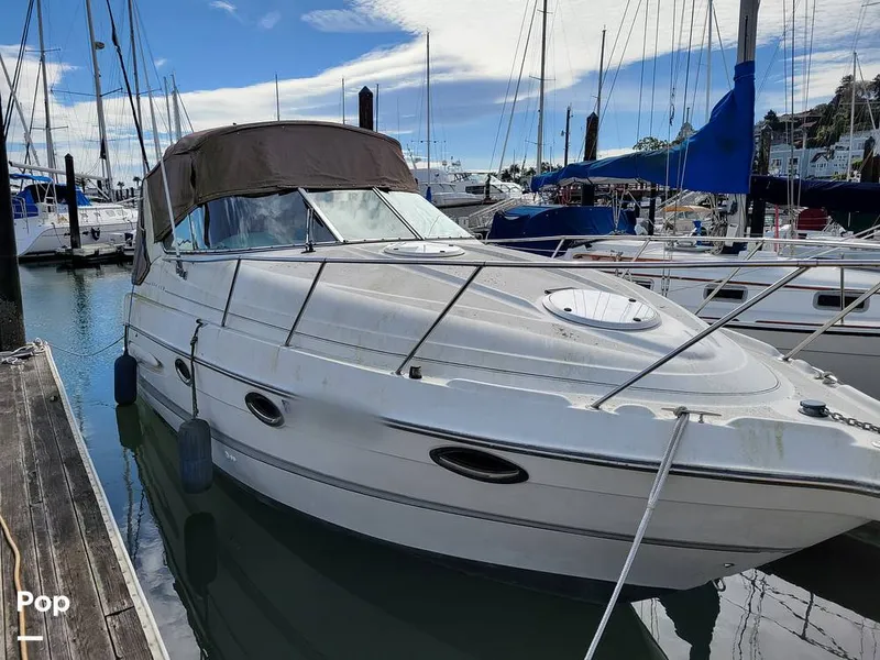 Slide: The Image of Maxum 2800 SCR 2000 - 16246492