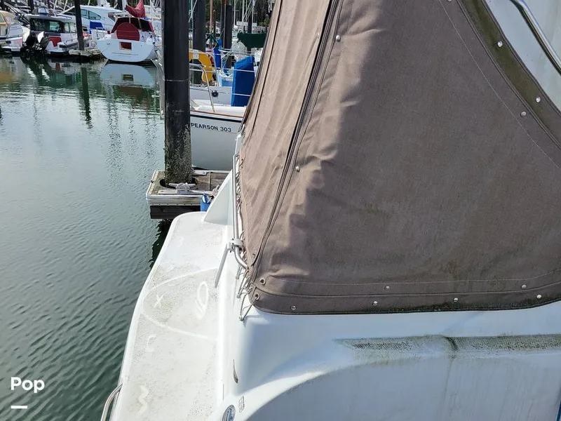 Slide: The Image of Maxum 2800 SCR 2000 - 16246494