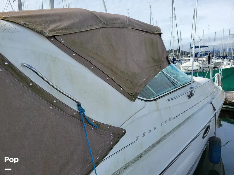 Slide: The Image of Maxum 2800 SCR 2000 - 16246495