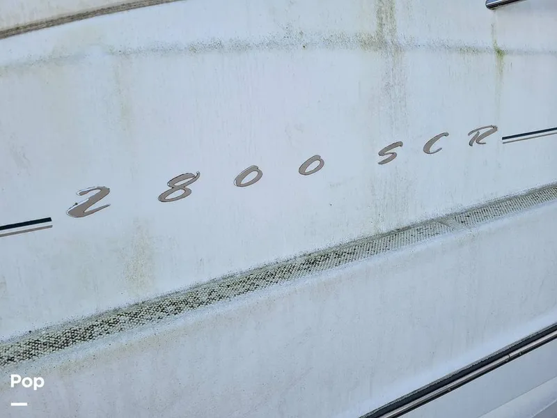 Slide: The Image of Maxum 2800 SCR 2000 - 16246496