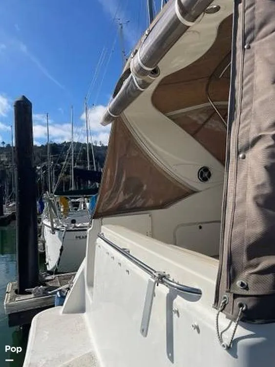 Slide: The Image of Maxum 2800 SCR 2000 - 16226339