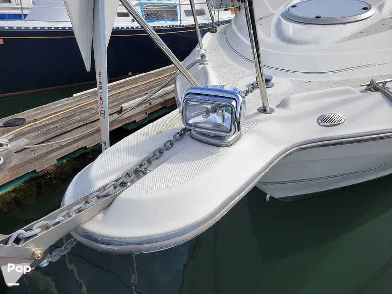 Slide: The Image of Maxum 2800 SCR 2000 - 16246497