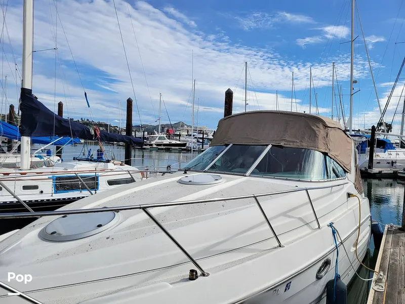 Slide: The Image of Maxum 2800 SCR 2000 - 16246498