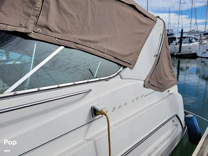 Slide: The Image of Maxum 2800 SCR 2000 - 16246499