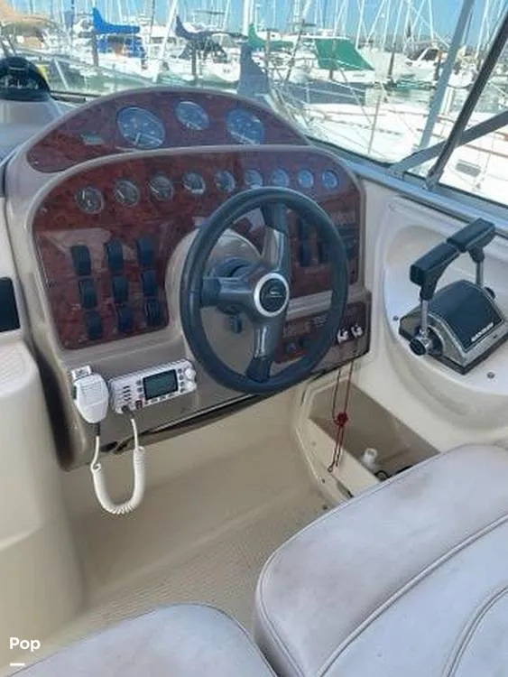 Slide: The Image of Maxum 2800 SCR 2000 - 16226341