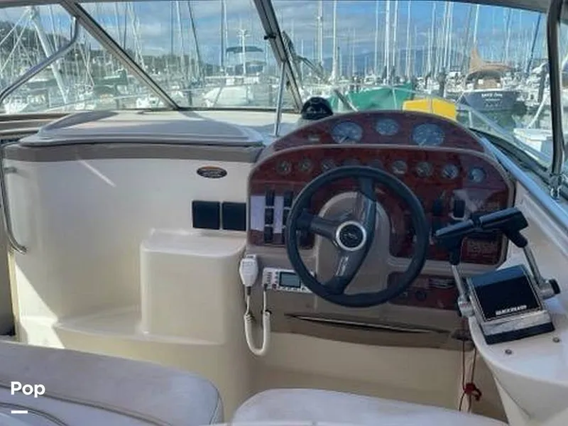 Slide: The Image of Maxum 2800 SCR 2000 - 16226342