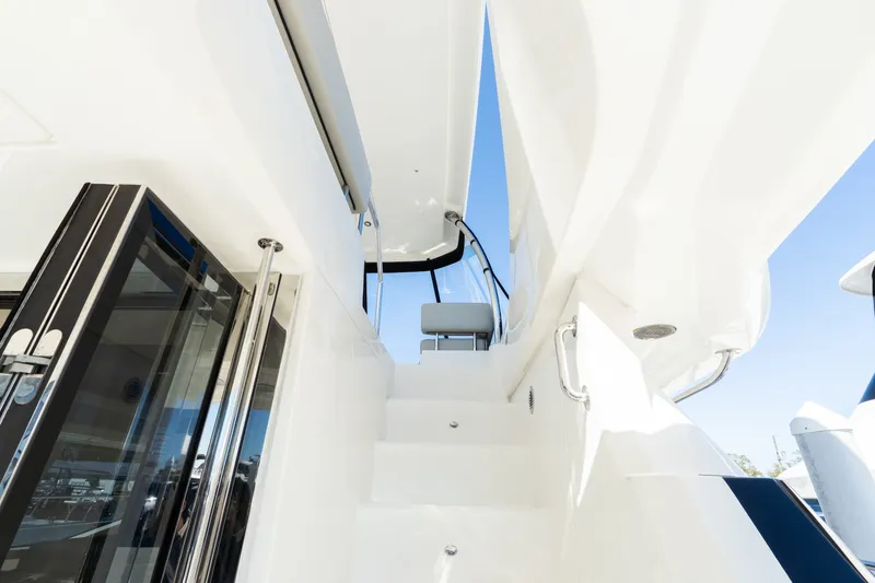 Slide: The Image of Aquila 44 YACHT 2023 - 13