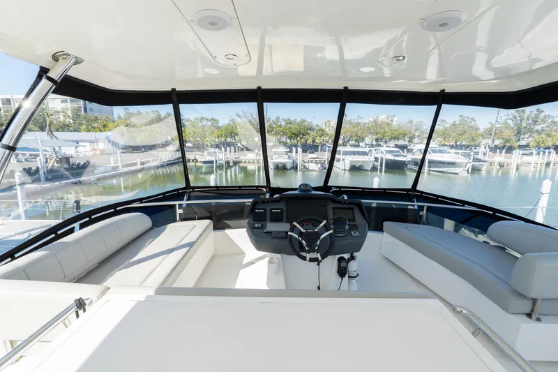 Slide: The Image of Aquila 44 YACHT 2023 - 15