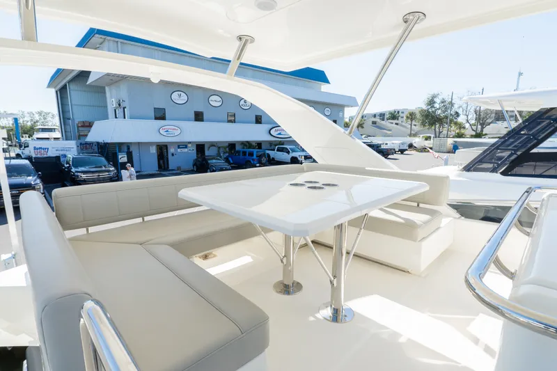 Slide: The Image of Aquila 44 YACHT 2023 - 17