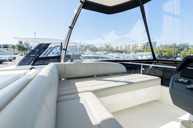 Slide: The Image of Aquila 44 YACHT 2023 - 20