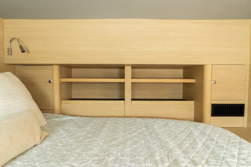 Slide: The Image of Aquila 44 YACHT 2023 - 23