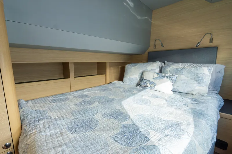 Slide: The Image of Aquila 44 YACHT 2023 - 29