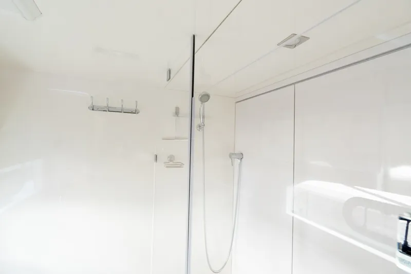 Slide: The Image of Aquila 44 YACHT 2023 - 31