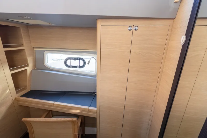 Slide: The Image of Aquila 44 YACHT 2023 - 35