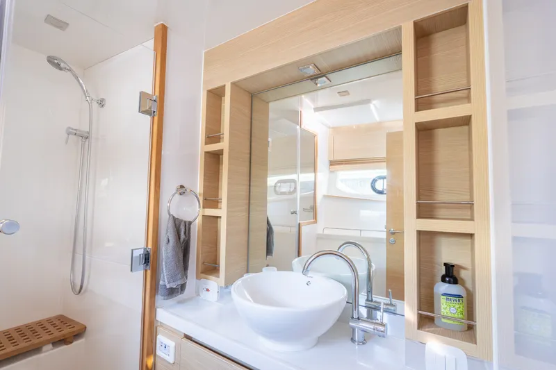 Slide: The Image of Aquila 44 YACHT 2023 - 38