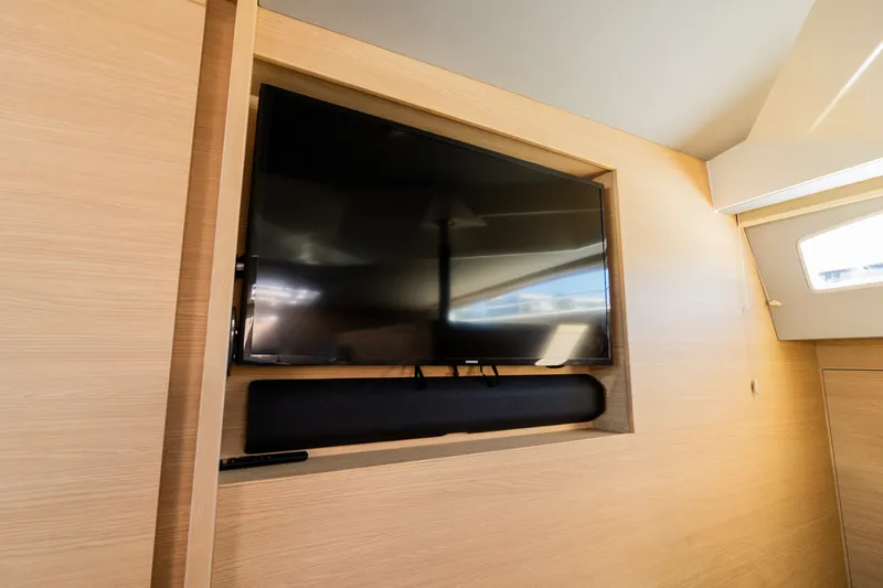 Slide: The Image of Aquila 44 YACHT 2023 - 42