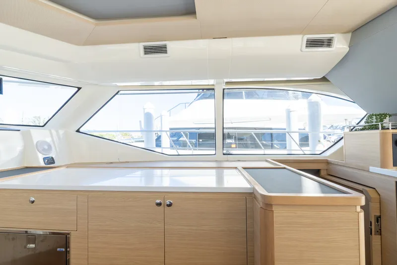 Slide: The Image of Aquila 44 YACHT 2023 - 5