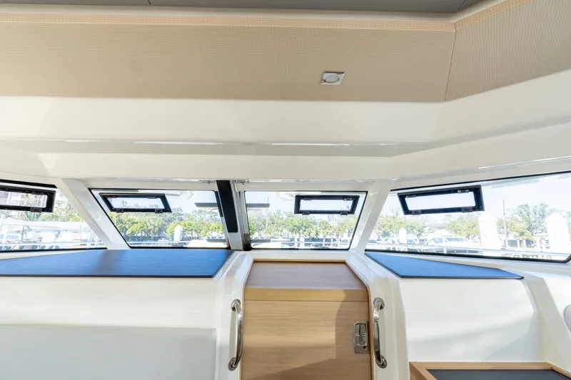 Slide: The Image of Aquila 44 YACHT 2023 - 6