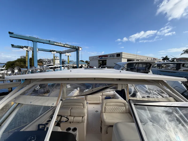 Slide: The Image of Grady-White 307 FREEDOM 2021 - 14