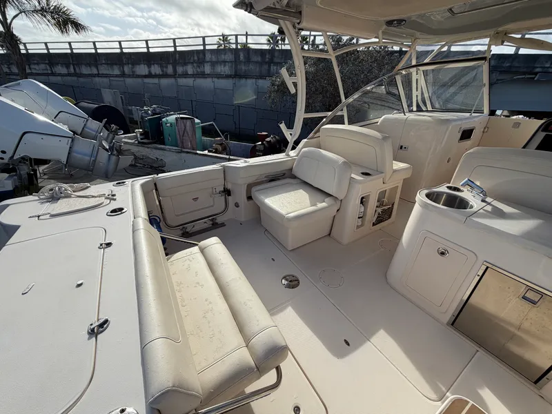 Slide: The Image of Grady-White 307 FREEDOM 2021 - 29