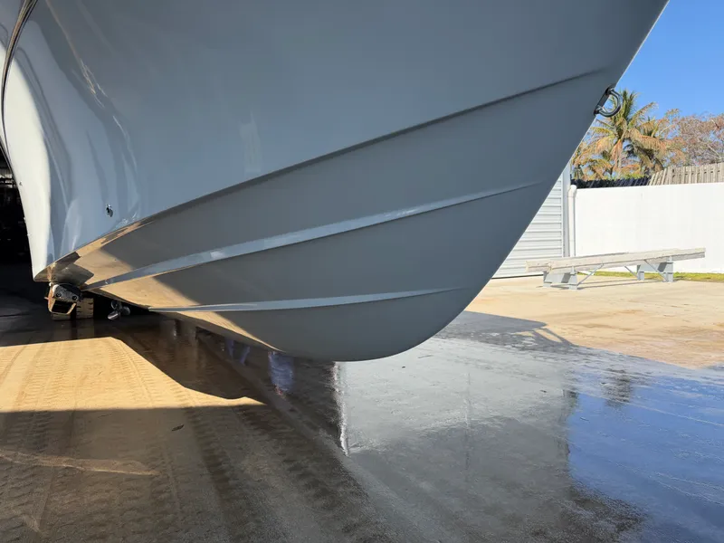 Slide: The Image of Grady-White 307 FREEDOM 2021 - 5