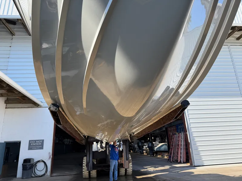 Slide: The Image of Grady-White 307 FREEDOM 2021 - 7