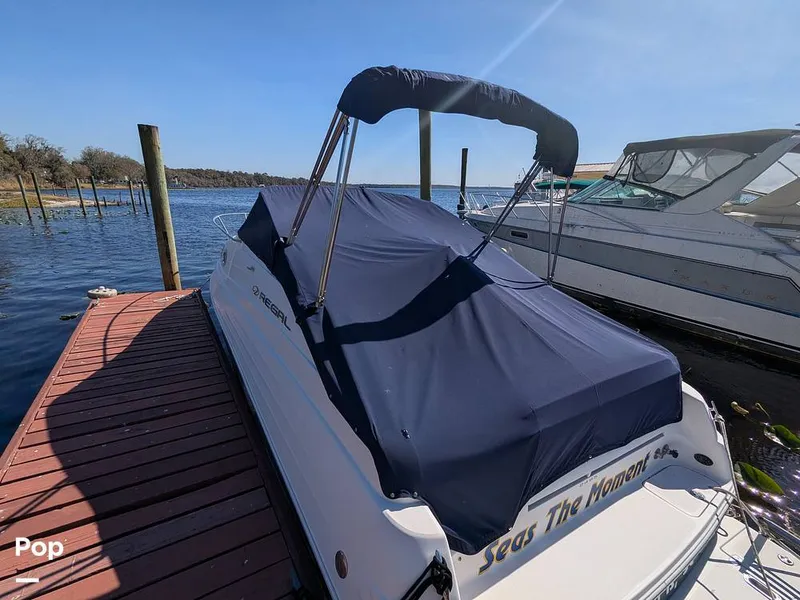 Slide: The Image of Regal 2450 2005 - 16216728