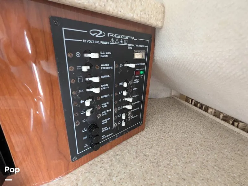 Slide: The Image of Regal 2450 2005 - 16216766