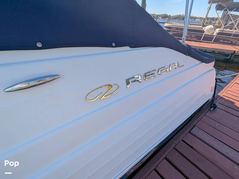 Slide: The Image of Regal 2450 2005 - 16216727