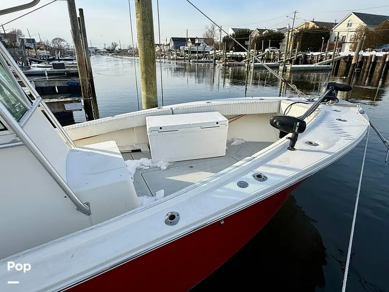 Slide: The Image of Regulator Marine 26 Classic 1995 - 16212630