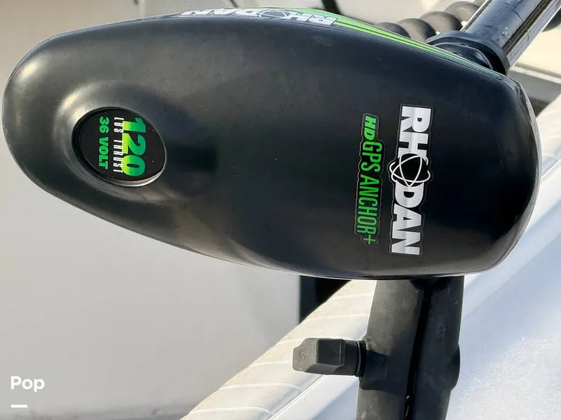 Slide: The Image of Regulator Marine 26 Classic 1995 - 16212631