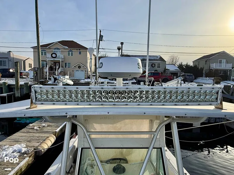 Slide: The Image of Regulator Marine 26 Classic 1995 - 16212633