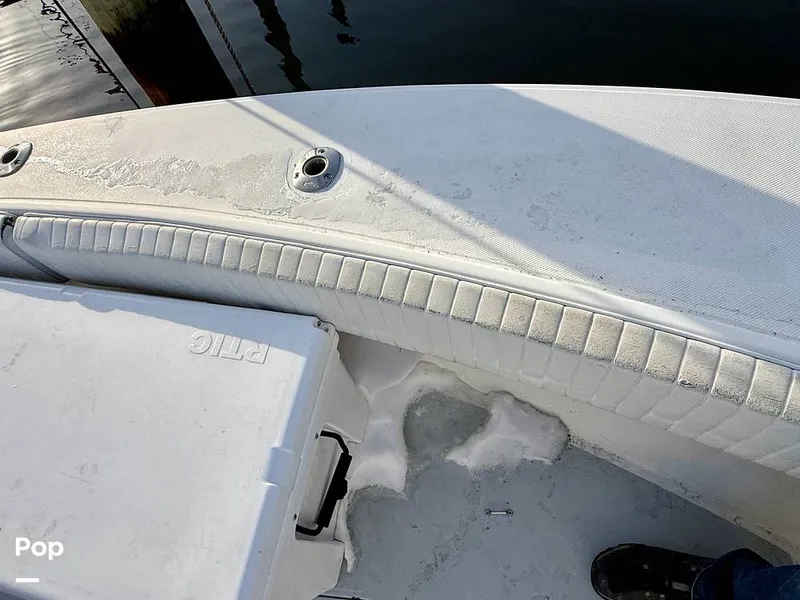 Slide: The Image of Regulator Marine 26 Classic 1995 - 16212634