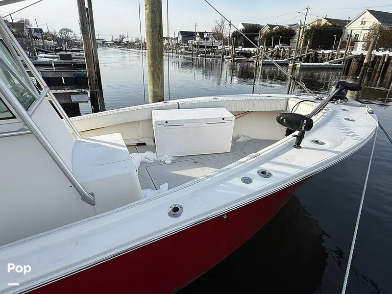 Slide: The Image of Regulator Marine 26 Classic 1995 - 16212635