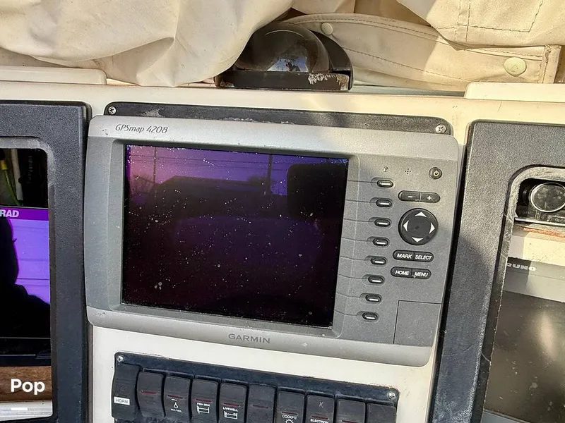 Slide: The Image of Regulator Marine 26 Classic 1995 - 16212636