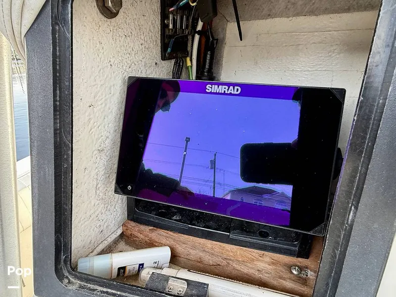 Slide: The Image of Regulator Marine 26 Classic 1995 - 16212638