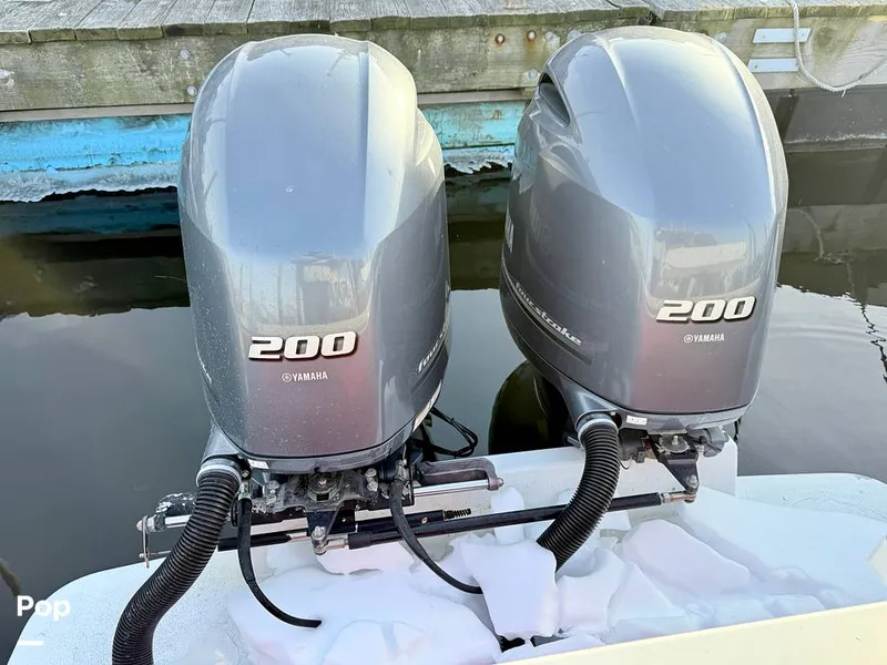 Slide: The Image of Regulator Marine 26 Classic 1995 - 16212654