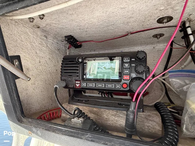 Slide: The Image of Regulator Marine 26 Classic 1995 - 16212645