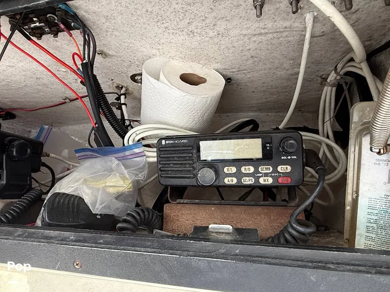 Slide: The Image of Regulator Marine 26 Classic 1995 - 16212646