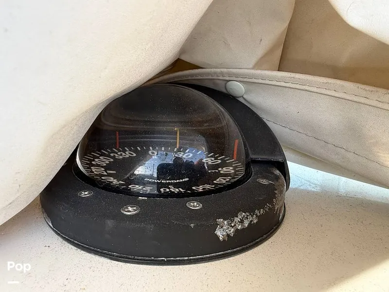 Slide: The Image of Regulator Marine 26 Classic 1995 - 16212647