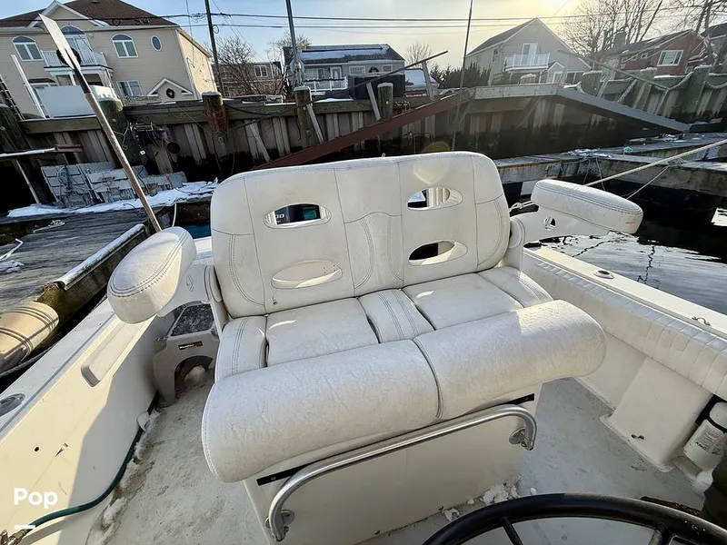 Slide: The Image of Regulator Marine 26 Classic 1995 - 16212649