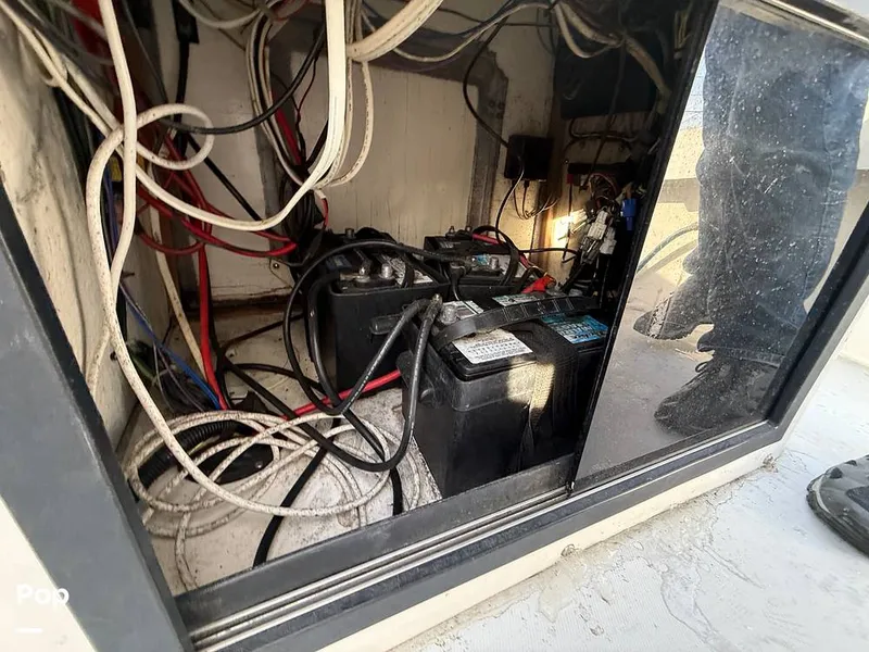 Slide: The Image of Regulator Marine 26 Classic 1995 - 16212650