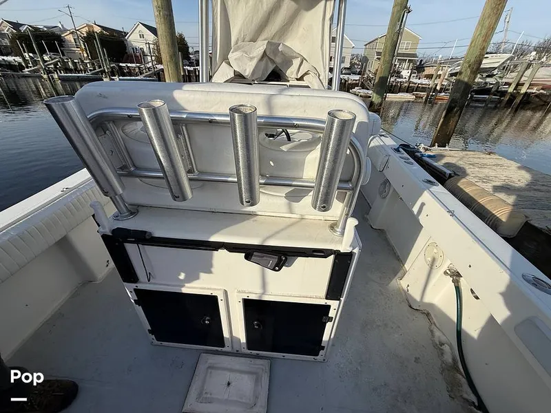 Slide: The Image of Regulator Marine 26 Classic 1995 - 16212651