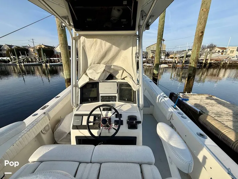 Slide: The Image of Regulator Marine 26 Classic 1995 - 16212655