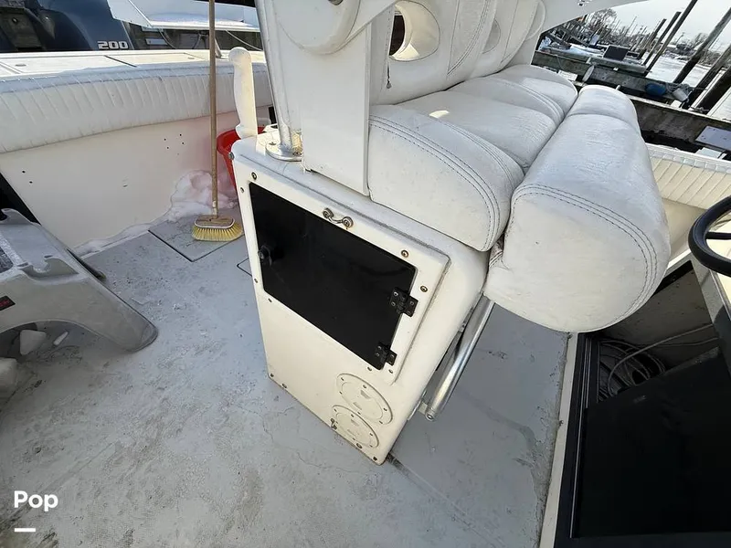 Slide: The Image of Regulator Marine 26 Classic 1995 - 16212652