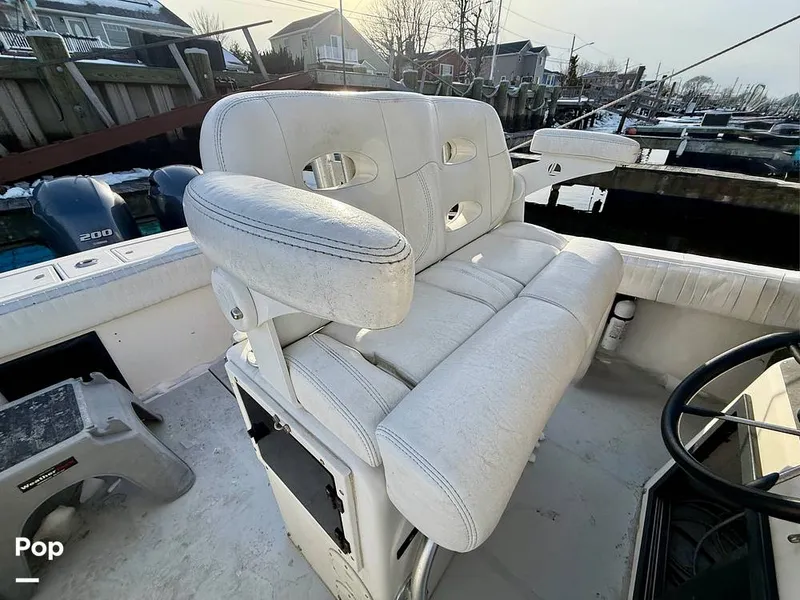 Slide: The Image of Regulator Marine 26 Classic 1995 - 16212653