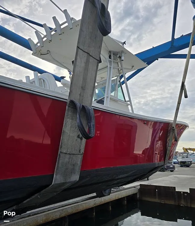 Slide: The Image of Regulator Marine 26 Classic 1995 - 16169943