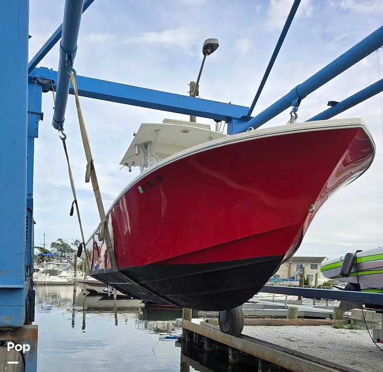 Slide: The Image of Regulator Marine 26 Classic 1995 - 16169944