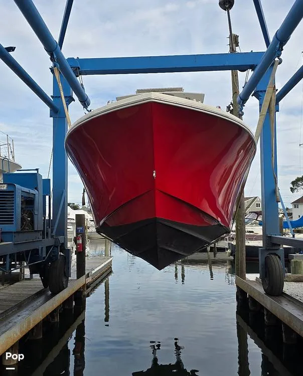 Slide: The Image of Regulator Marine 26 Classic 1995 - 16169939