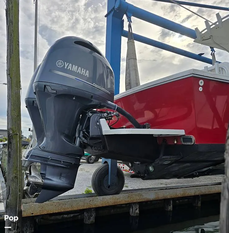 Slide: The Image of Regulator Marine 26 Classic 1995 - 16169942